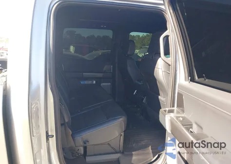 2024 Ford F-150 Xlt из США, поврежденный, VIN 1FTFW3L56RFA90248